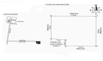 Foto de inmueble en , Col. Yaxkukul C.P. 97348, Yaxkukul
