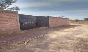 Foto de inmueble en  , Col. Yerbabuena C.P. 36259, Guanajuato