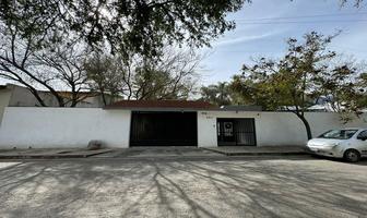 Foto de inmueble en  , Col. Yerbaniz C.P. 67302, Santiago