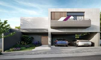 Foto de inmueble en  , Col. Yerbaniz C.P. 67302, Santiago