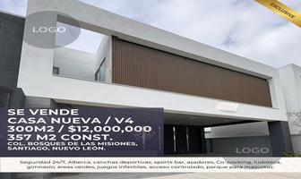 Foto de inmueble en  , Col. Yerbaniz C.P. 67302, Santiago