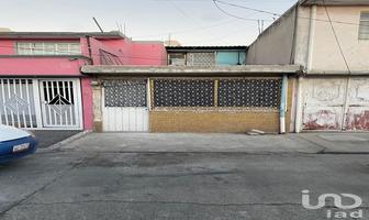 Foto de inmueble en Yhuayan #221, Col. Ciudad Azteca Sección Oriente C.P. 55120, Ecatepec de Morelos