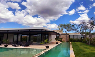 Foto de inmueble en , Col. Yucatán Country Club C.P. 97308, Mérida