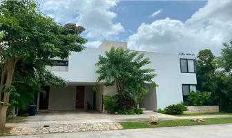 Foto de inmueble en  , Col. Yucatán Country Club C.P. 97308, Mérida
