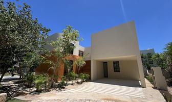 Foto de inmueble en , Col. Yucatán Country Club C.P. 97308, Mérida