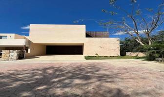 Foto de inmueble en  , Col. Yucatán Country Club C.P. 97308, Mérida