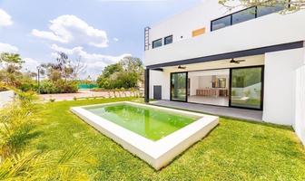 Foto de inmueble en  , Col. Yucatán Country Club C.P. 97308, Mérida