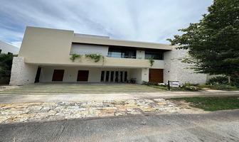 Foto de inmueble en  , Col. Yucatán Country Club C.P. 97308, Mérida