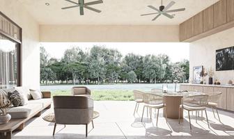 Foto de inmueble en  , Col. Yucatán Country Club C.P. 97308, Mérida