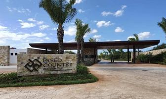 Foto de inmueble en  , Col. Yucatán Country Club C.P. 97308, Mérida