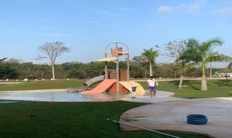 Foto de inmueble en  , Col. Yucatán Country Club C.P. 97308, Mérida
