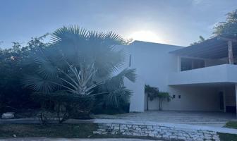 Foto de inmueble en  , Col. Yucatán Country Club C.P. 97308, Mérida