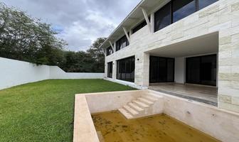 Foto de inmueble en  , Col. Yucatán Country Club C.P. 97308, Mérida