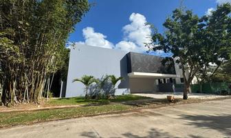 Foto de inmueble en  , Col. Yucatán Country Club C.P. 97308, Mérida