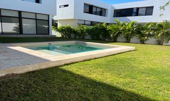 Foto de inmueble en  , Col. Yucatán Country Club C.P. 97308, Mérida