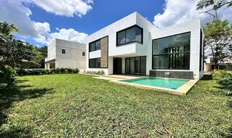 Foto de inmueble en  , Col. Yucatán Country Club C.P. 97308, Mérida