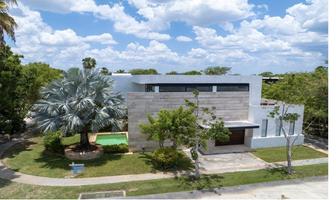 Foto de inmueble en  , Col. Yucatán Country Club C.P. 97308, Mérida