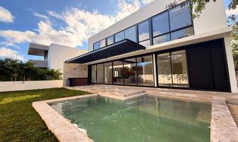 Foto de inmueble en  , Col. Yucatán Country Club C.P. 97308, Mérida