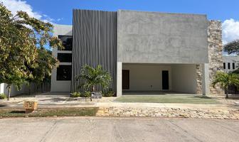 Foto de inmueble en , Col. Yucatán Country Club C.P. 97308, Mérida