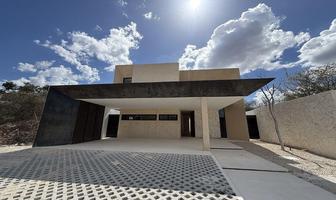 Foto de inmueble en  , Col. Yucatán Country Club C.P. 97308, Mérida