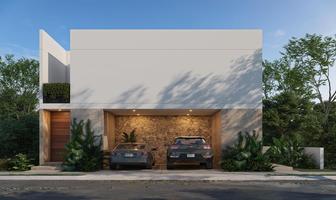 Foto de inmueble en Excelente Casa en Preventa en Paseo Country Equipada, Col. Yucatán Country Club C.P. 97308, Mérida