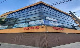 Foto de inmueble en  , Col. Zacahuitzco C.P. 03550, Benito Juárez