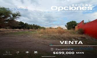 Foto de inmueble en , Col. Zacamixtle C.P. 36732, Salamanca