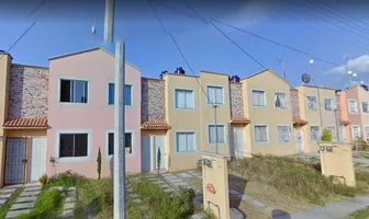 Foto de inmueble en Zacatecas #302, Col. Villas de San Martín C.P. 56644, Chalco