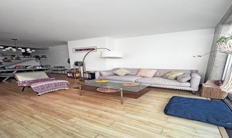Foto de inmueble en Zacatecas, Col. Roma Norte C.P. 06700, Cuauhtémoc