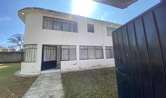 Foto de inmueble en  , Col. Zacatón C.P. 14734, Tlalpan