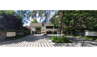 Foto de inmueble en  , Col. Zacayucan Peña Pobre C.P. 14266, Tlalpan