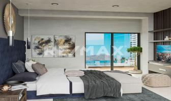 Foto de inmueble en Zafira Modelo C, Col. Sábalo Country Club C.P. 82100, Mazatlán