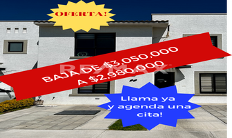 Foto de inmueble en ZAKIA, Col. Zakia C.P. 76269, El Marqués