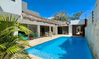 Foto de inmueble en Zama #0, Col. Aldea Zama C.P. 77760, Tulum