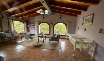 Foto de inmueble en  , Col. Zamarrero C.P. 51355, Zinacantepec