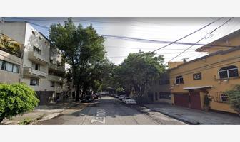 Foto de inmueble en ZAMORA #000, Col. Condesa C.P. 06140, Cuauhtémoc