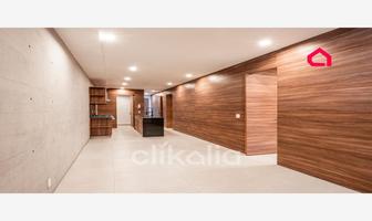 Foto de inmueble en Zamora 110 - 101 #110, Col. Condesa C.P. 06140, Cuauhtémoc