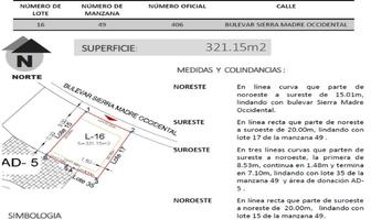 Foto de inmueble en , Col. Zanda C.P. 37138, León