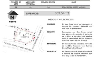 Foto de inmueble en , Col. Zanda C.P. 37138, León