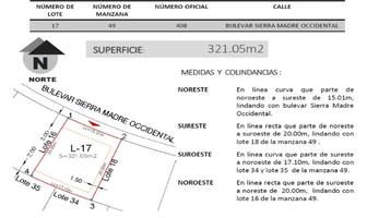 Foto de inmueble en , Col. Zanda C.P. 37138, León
