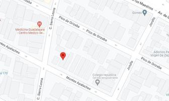 Foto de inmueble en , Col. Zapopan Centro C.P. 45100, Zapopan