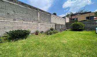 Foto de inmueble en Zapotecas, Col. Pedregal de las Águilas C.P. 14439, Tlalpan