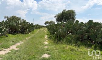 Foto de inmueble en Zapotla conocido Tocuila Otumba, Col. Otumba de Gómez Farias C.P. 55900, Otumba