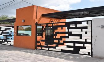 Foto de inmueble en Zaragoza #155, Col. Villa de Pozos C.P. 78421, San Luis Potosí