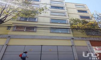 Foto de inmueble en Zaragoza 200 #420, Col. Guerrero C.P. 06300, Cuauhtémoc