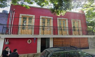 Foto de inmueble en ZARAGOZA 38, Santa Catarina, Col. Santa Catarina C.P. 04010, Coyoacán