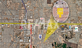 Foto de inmueble en Zaragoza, Col. Campo Nuevo de Zaragoza C.P. 27277, Torreón
