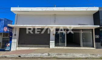 Foto de inmueble en Zaragoza, Col. Centro C.P. 82000, Mazatlán