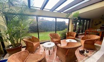 Foto de inmueble en Zaragoza, Col. Contadero C.P. 05500, Cuajimalpa de Morelos