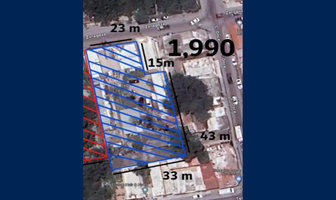 Foto de inmueble en Zaragoza entre once y doce, Col. Matamoros Centro C.P. 87300, Matamoros